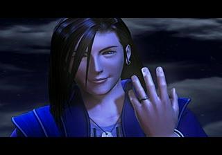 final fantasy 8 - final fantasy 8