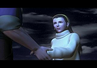 final fantasy 8 - final fantasy 8
