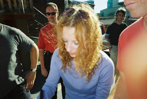 Tori Amos - Tori Amos in Nashville 2001