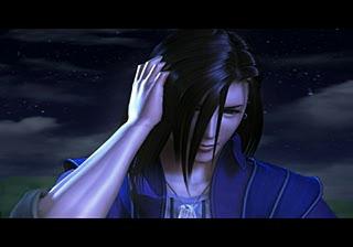 final fantasy 8 - final fantasy 8