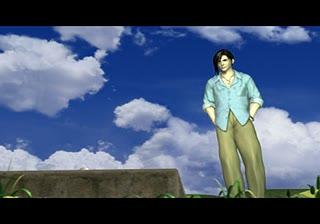 final fantasy 8 - final fantasy 8