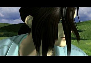 final fantasy 8 - final fantasy 8