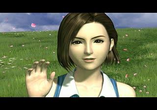 final fantasy 8 - final fantasy 8