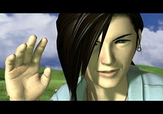 final fantasy 8 - final fantasy 8