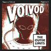 Voivod - Voivod