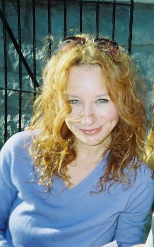 Tori Amos - Tori Amos in Nashville Tennessee 2001
