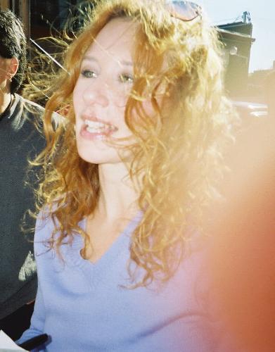 Tori Amos - Tori Amos 2006 Nashville TN