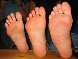 feet - Feet