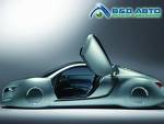 AUDI RSQ Concept - what a nice looking concept for the future and it being audi i would say it would be pretty dam good :)