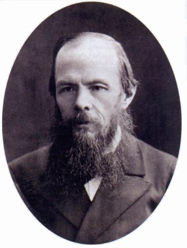 Dostoevsky - Dostoevsky