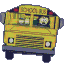 Bus - Shaking Bus