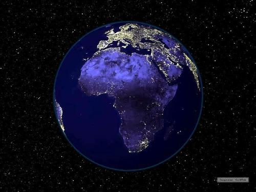 Africa - Beautiful picture