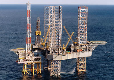 My Rigs - Jackup Rig