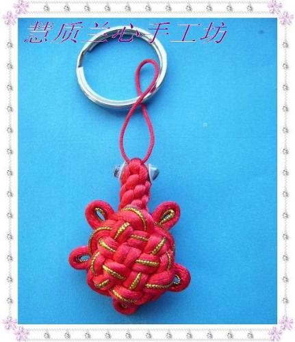 my Chinese knotting crafts - my Chinese knotting crafts