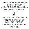 Friend - That's me! (';)