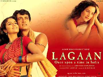 LAGAAN  - LAGAAN