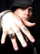 Look At My Ring - No comment