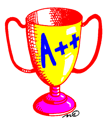 Trophy - Trophy