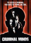 Tv shows - I really like the new show criminal minds. It's like the books I read. I really get into it. Maybe I should have been an FBI agent.