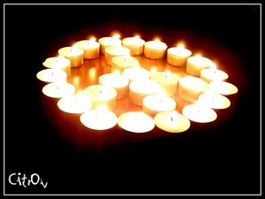 Candles for Peace - Candles for Peace