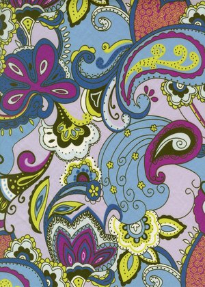 Funky Fabric - Funky Fabric