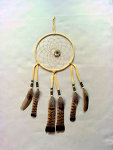 Dream Catcher - No bad dreams for me