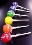 Suck These - Lollipops