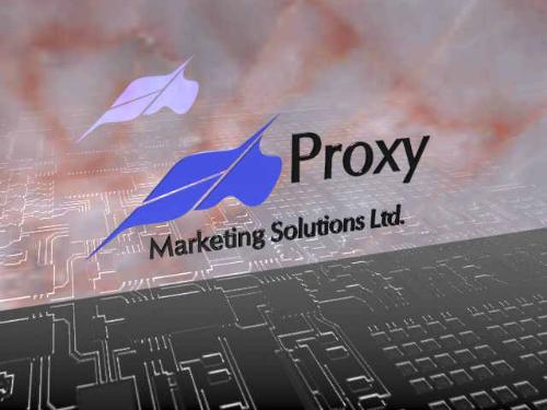 proxy - proxy