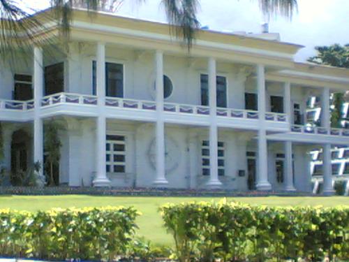 San Jose Surigao Del Norte - Philippines in Surigao