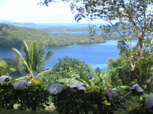 Still In San Jose Surigao City - island of San Jose