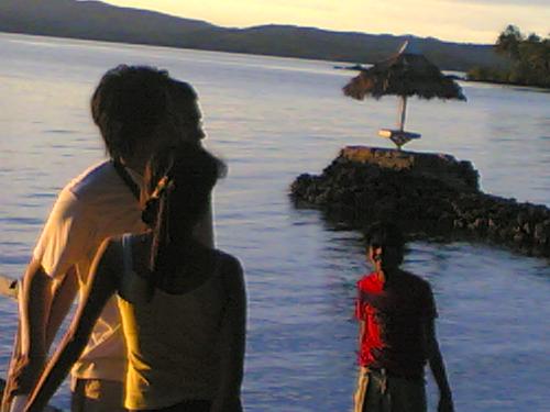 San Jose - Philippines