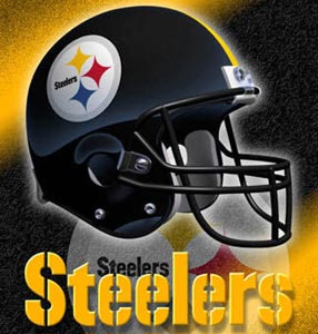 steelers - steelers