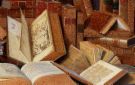 An Adventure in a book - Books can take you all over the world and on adventures through the world of fantasy