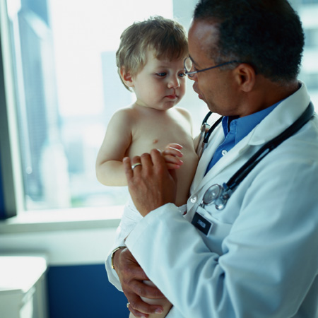doctor - doctor