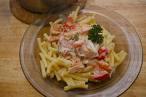 Pasta - I just cant resist it.