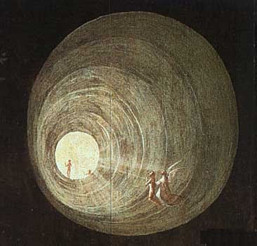 Near Death Experience - A near-death experience (NDE) is the perception reported by a person who nearly died or who was clinically dead and revived. They are somewhat common, especially since the development of cardiac resuscitation techniques, and are reported in approximately one-fifth of persons who revive from clinical death. The experience often includes an out-of-body experience. Some people refer to this phenomenon as an 'After Death Experience'.