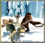 ice age - ice age