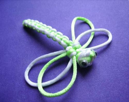 my Chinese knotting crafts - my Chinese knotting crafts