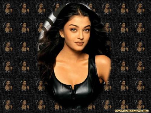 Aishwarya Rai - Aishwaya Rai
