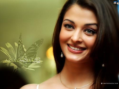 Aishwarya Rai - Aishwarya Rai