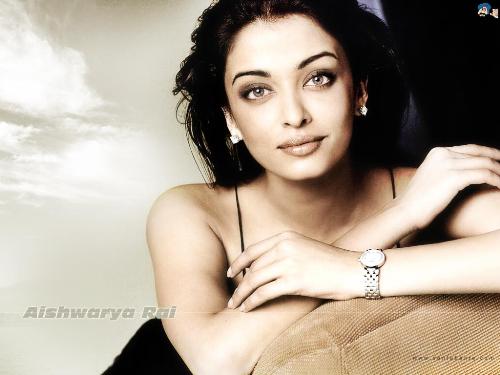 Aishwarya Rai - Aishwarya Rai