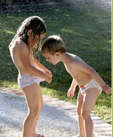 our kids learning so fast nowadays.. - its nature among us!
