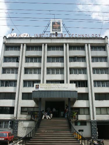my college - the entrance to my college. u gotta be here, awesome place.
