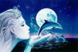 Angels of the Sea - they are my favorite animal