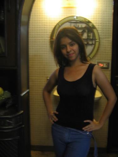 well, thats me!! - why make it a subject!!