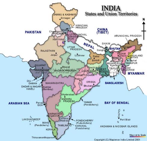 india - india