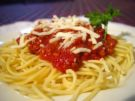 my spaghetti - my spaghetti