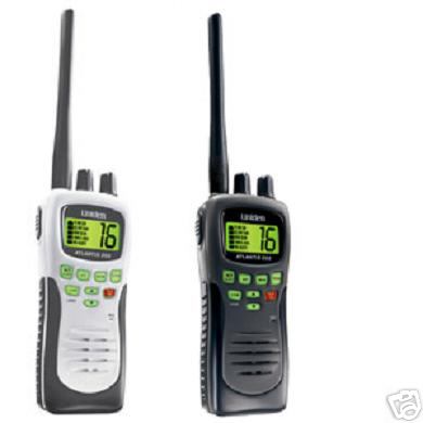awesome radios - wicked marine radios i love my boating and fishing!!!