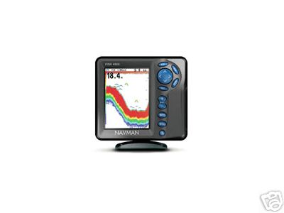 my gps - my brand new gps i just won on ebay a day ago