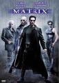matrix cover - what a beautiful movie